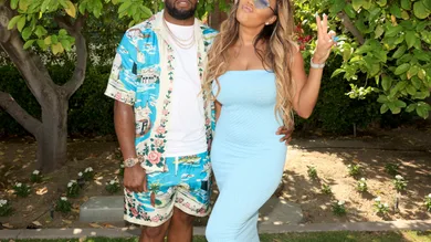 Interscope Coachella Party