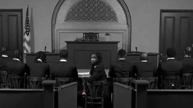 Young Thug BUSINESS IS BUSINESS