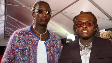 BET Hip Hop Awards 2021 - Red Carpet