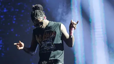 Samsung Galaxy + Billboard - 2022 SXSW Conference and Festivals