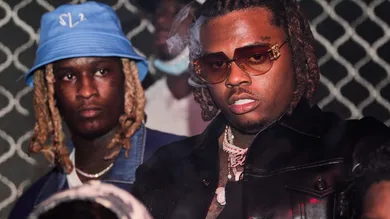 Onyx Mondays Hosted by Young Thug