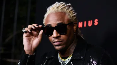 Spotify Secret Genius Awards, Arrivals, Los Angeles, USA - 01 Nov 2017