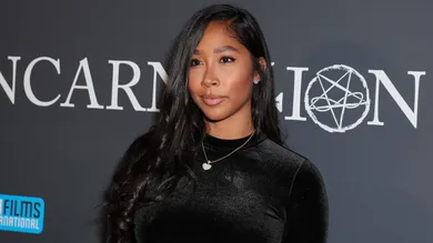 World Premiere Private Screening Of "Incarnation"