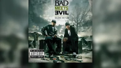 bad meets evil