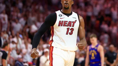 2023 NBA Finals - Game Three