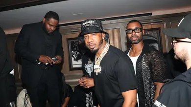 Heem "Cradle To The Game" Album Release