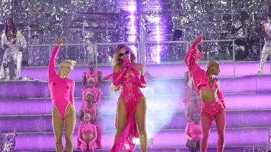 Beyoncé RENAISSANCE WORLD TOUR - Amsterdam