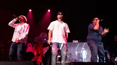 High Hopes Concert At Toyota Arena