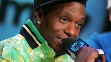 MTV Sucker Free Presents Lil Boosie And Fantasia