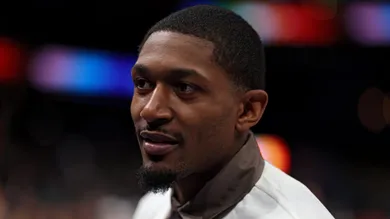 Boston Celtics v Washington Wizards