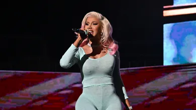 HOT 107.9's Birthday Bash 2023