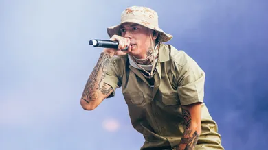 Wireless Festival 2021