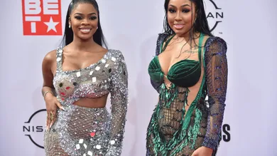 BET Awards 2021 - Arrivals