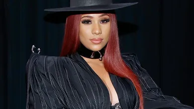 cyn santana net worth