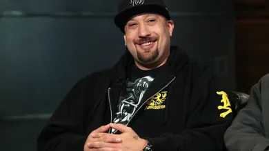 Cypress Hill Visits Fuse TV