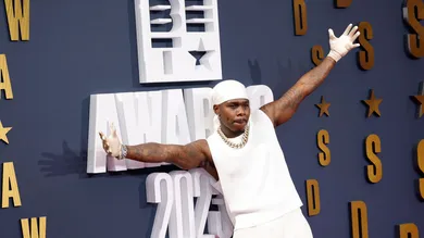 2023 BET Awards - Arrivals