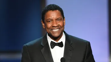 47th AFI Life Achievement Award Honoring Denzel Washington - Inside