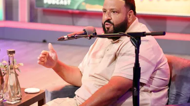 Live Taping Of SiriusXM's "Gold Minds With Kevin Hart"