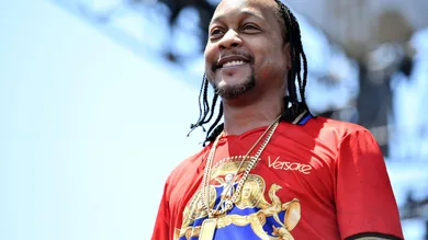 Summertime In The LBC