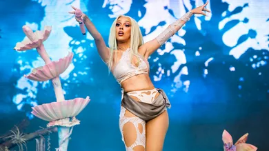 ACL Music Festival 2021 - Weekend 1