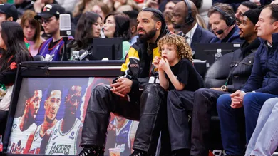 Los Angeles Clippers v Toronto Raptors