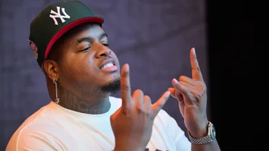 "Untrapped: The Story of Lil Baby" Atlanta Premiere