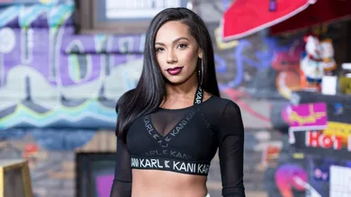 VH1's Hip Hop Honors: The 90's Game Changers - Arrivals