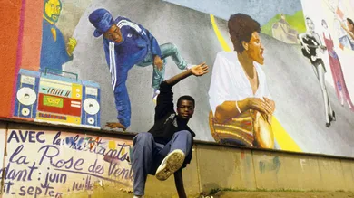 Les immigrés à Aulnay-sous-Bois