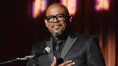 Moet &amp; Chandon Celebrates the 8th Annual SBIFF Kirk Douglas Award For Excellence In Film Honoring Forest Whitaker - Inside