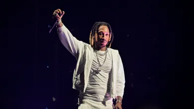 Future And Friends One Big Party Tour - Sunrise, FL