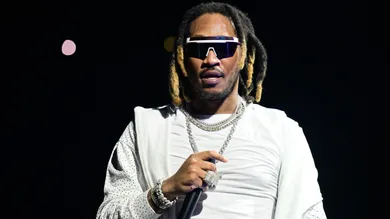 Future And Friends One Big Party Tour - Sunrise, FL