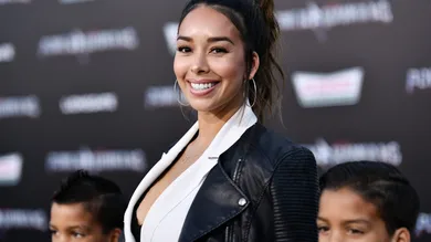 'Power Rangers' film premiere, Arrivals, Los Angeles, USA - 22 Mar 2017