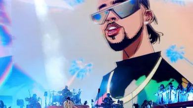 2023 Coachella Valley Music And Arts Festival - Weekend 2 - Day 1