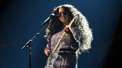 US-ENTERTAINMENT-MUSIC-GRAMMY-SHOW