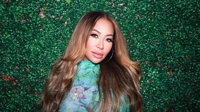 Celebrity Sightings In Los Angeles - May 28, 2023