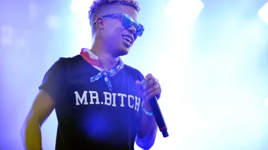 LA Pride Music Festival And Parade 2017