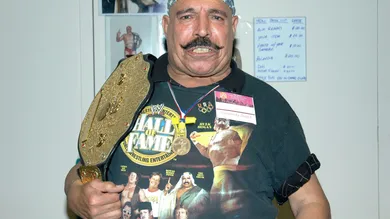 Big Apple Con: Comic Book, Art, Toy and SciFi Expo - September 16, 2006