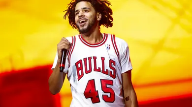 2016 Lollapalooza - Day 1