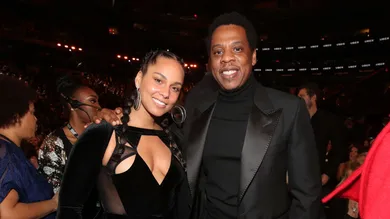 60th Annual GRAMMY Awards - Show