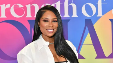 2023 Strength Of A Woman Festival & Summit - Day 3 - Strength Of A Woman Summit