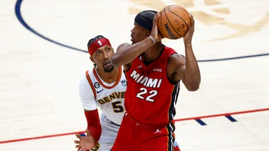 2023 NBA Finals - Game Five