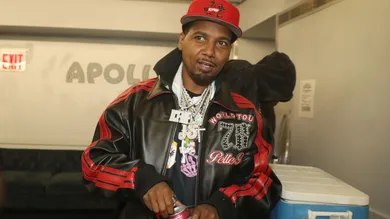 Lil Wayne In Concert - New York, NY