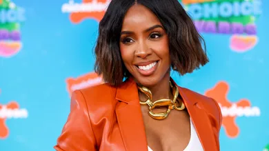 Nickelodeon Kids' Choice Awards 2023 - Arrivals