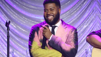 2023 BMI Pop Awards - Inside