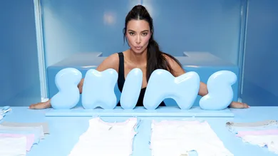 Skims Summer Pop-Up Shop At Rockefeller Center