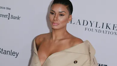 Ladylike Foundation's 9th Annual Women Of Excellence Awards Gala