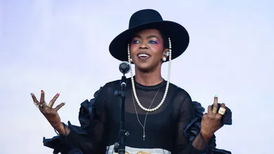 Glastonbury Festival 2019 - Day Three