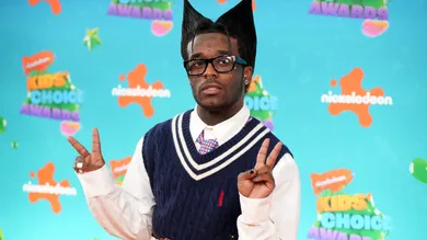 Nickelodeon's 2023 Kids' Choice Awards - Arrivals