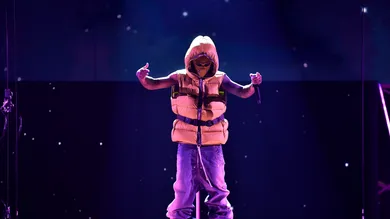 BET Awards 2023 - Show