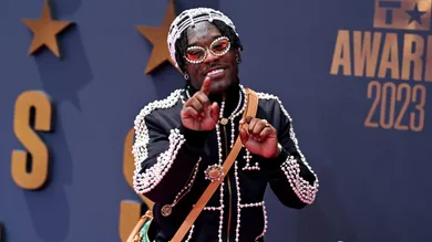 BET Awards 2023 - Red Carpet